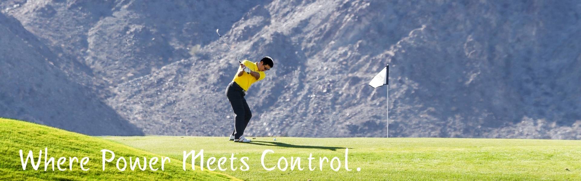Complete Golf Club Collection with Apparel & Accessories, Plus Easy Trade-in Services