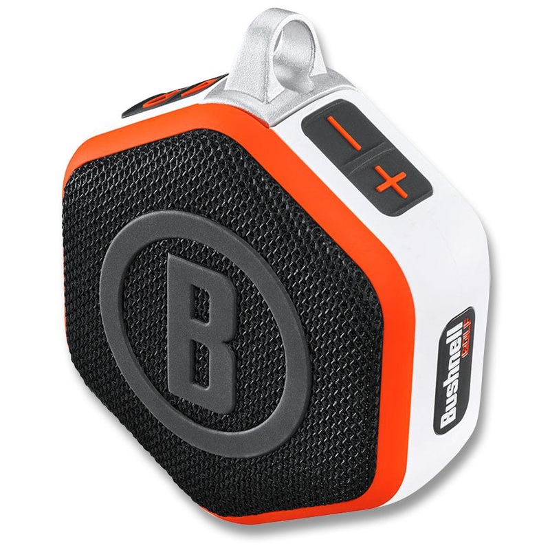 Bushnell Wingman Mini Golf Speaker