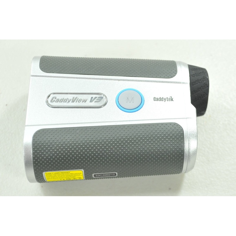Caddytek CaddyView V3 Range Finder  # 197934