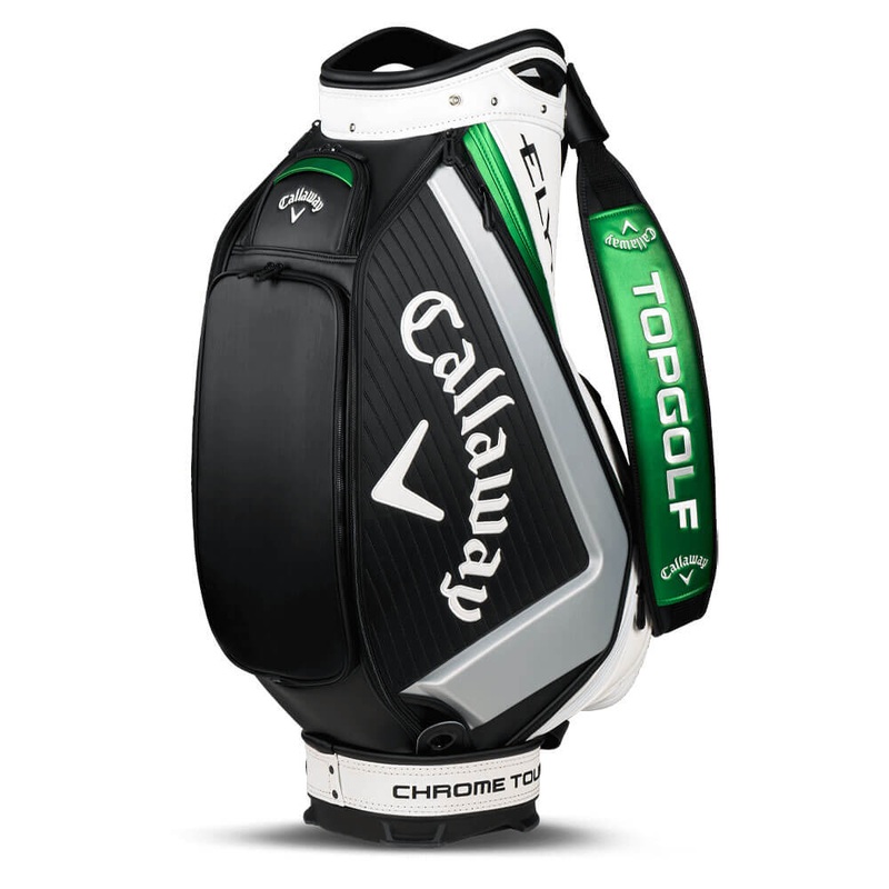 Callaway Elyte Staff Bag – 25