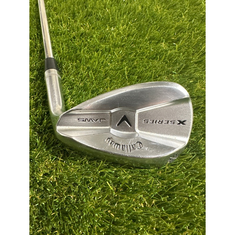 Callaway X Series Jaws 52 Wedge