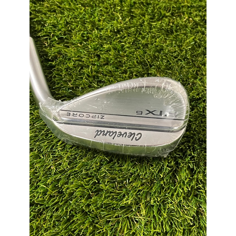 Cleveland RTX Zipcore 56 Wedge