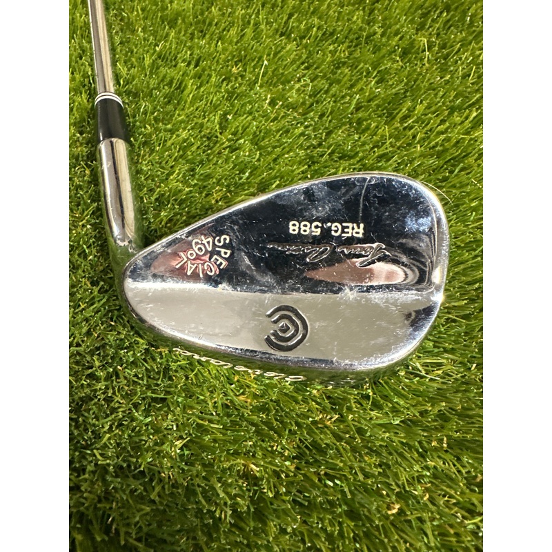 Cleveland Tour Action PW Wedge
