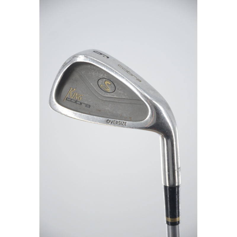 Cobra King Cobra Oversize 6 Iron R Flex 37.5″