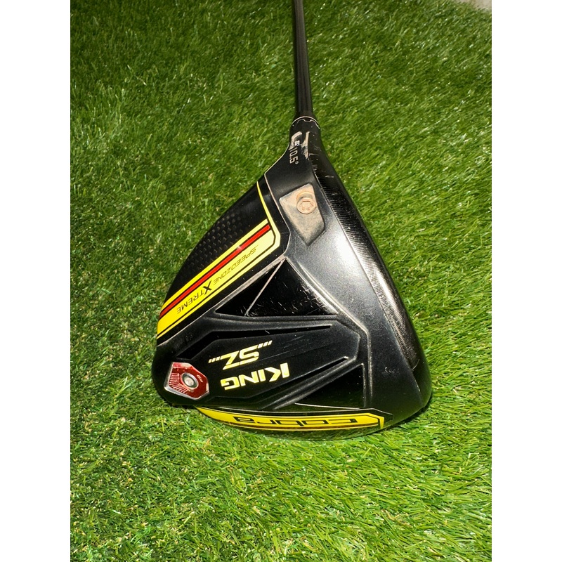 Cobra SZ 10.5 Driver
