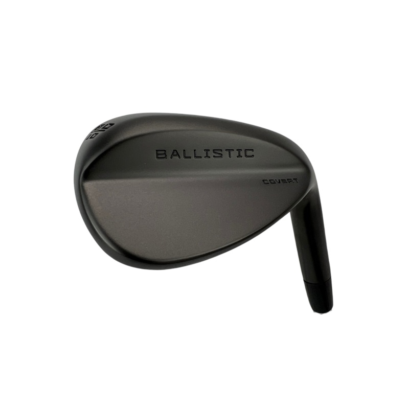 Forged Covert Wedges