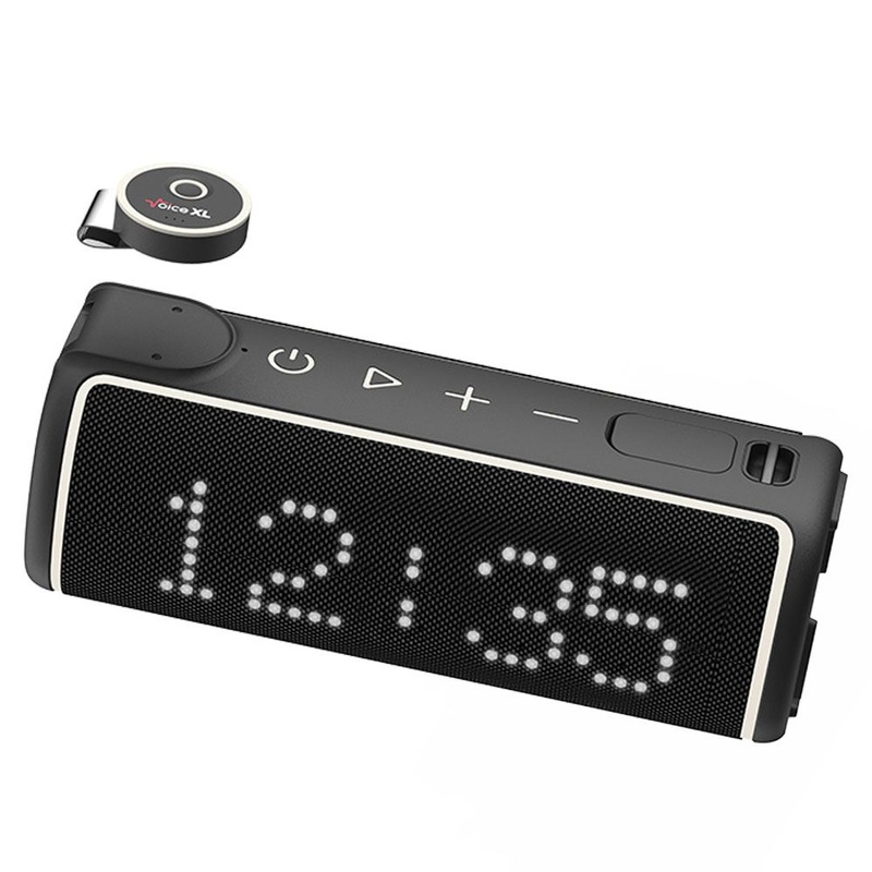 GolfBuddy Voice XL Speaker