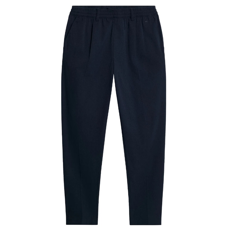 J.Lindeberg Harris High Vent Golf Pants JL Navy – SS24 Men