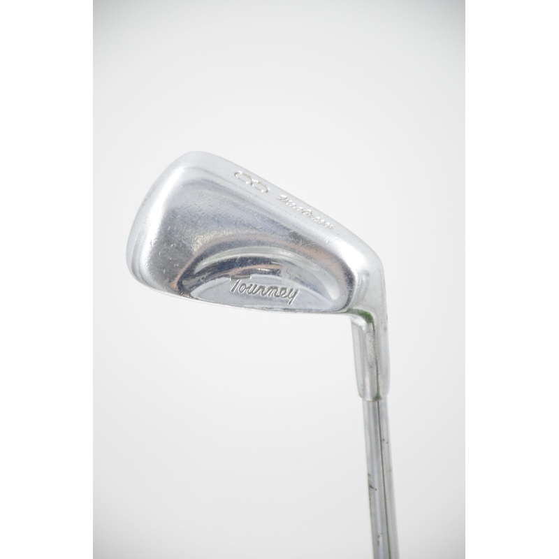 MacGregor Tourney 4-8 Iron Set S Flex -0.75″