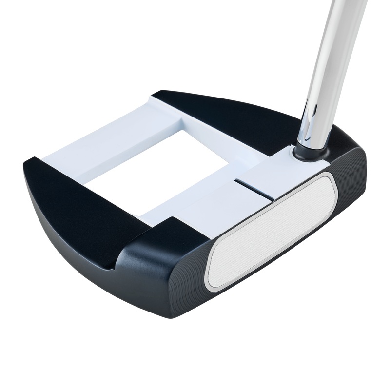 Odyssey Ai ONE Cruiser Jailbird T Golf Putter