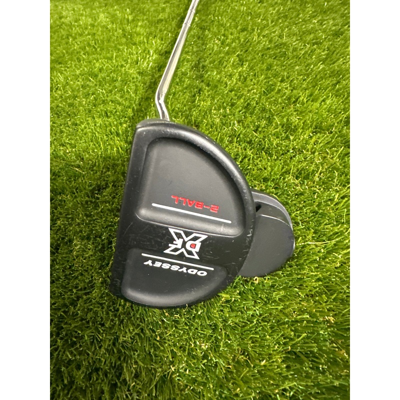 Odyssey DFX 2Ball 34″ Putter