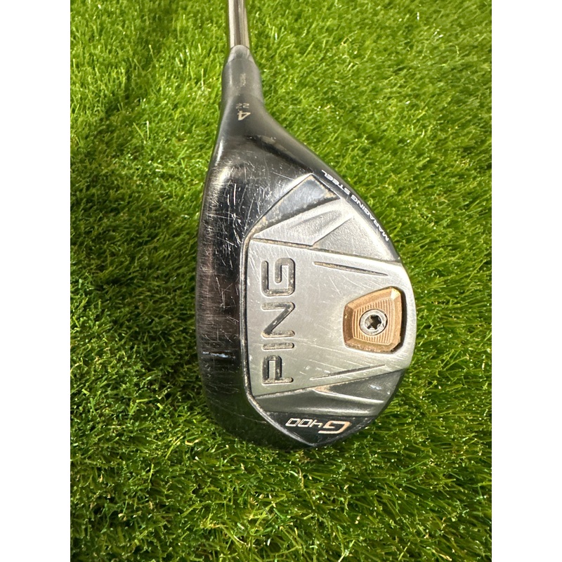 Ping G400 4/22 HYB