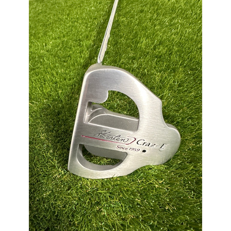 Ping Karsten Craze 34″ Putter