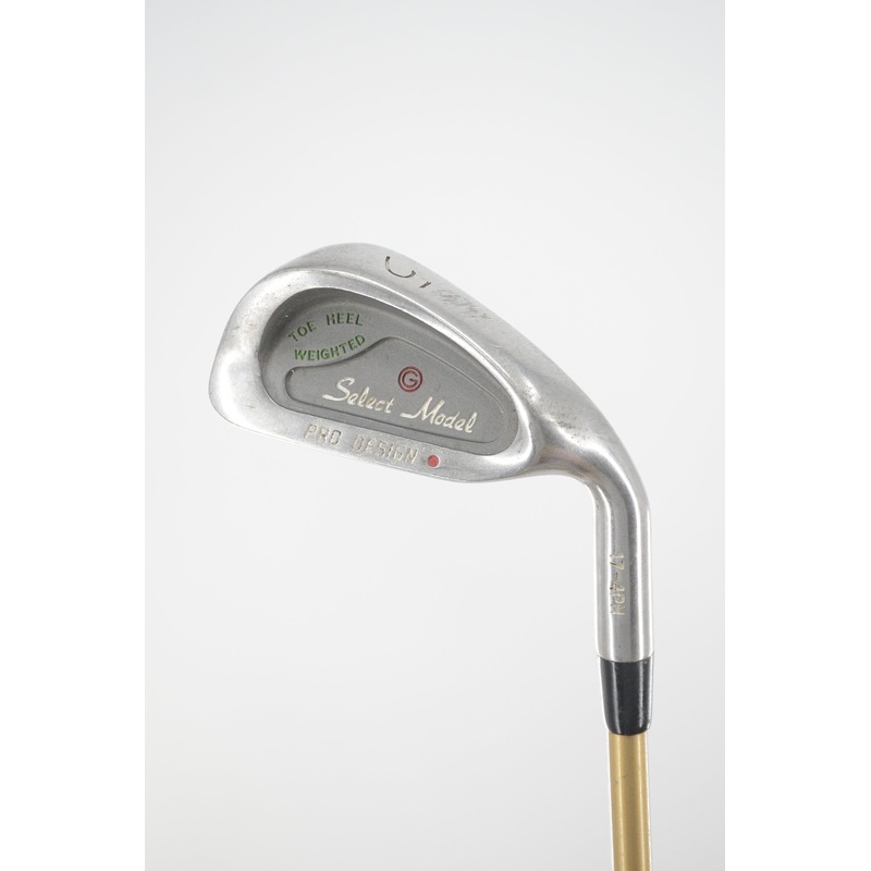 Pro Design Select Model 5 Iron R Flex 37.75″