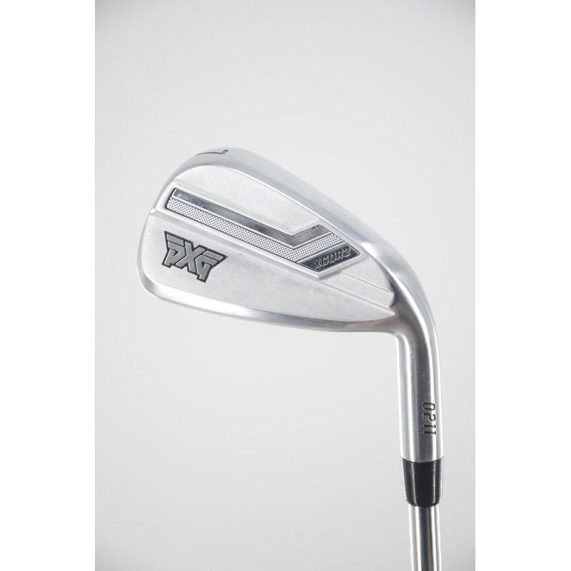 PXG 0211 XCOR2 7 Iron R Flex 37.25″