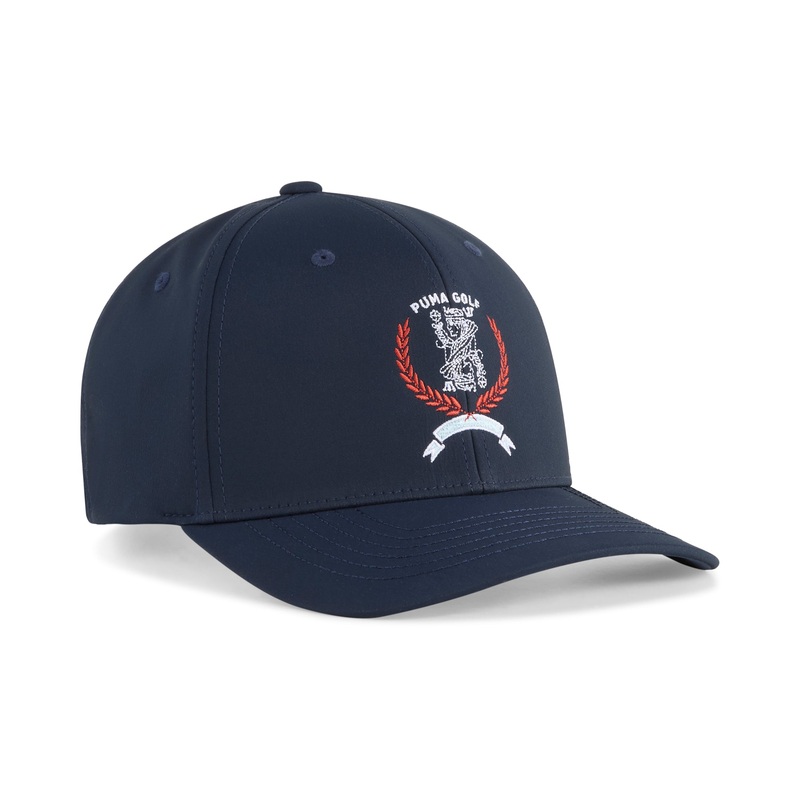 Queen City Golf Cap