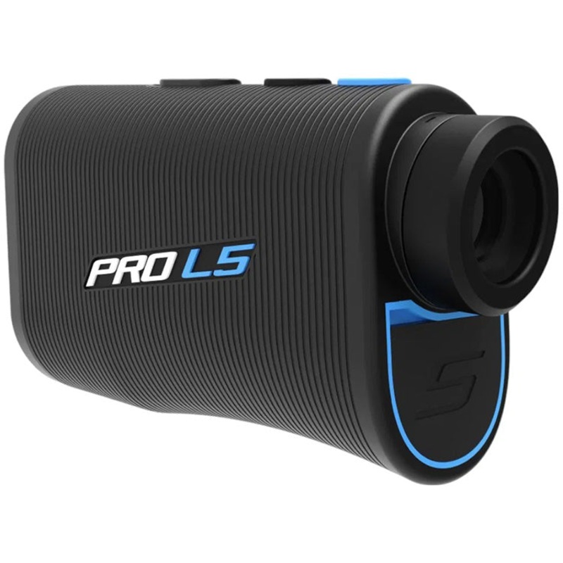 Shot Scope PRO L5 Golf Laser Rangefinder – Black