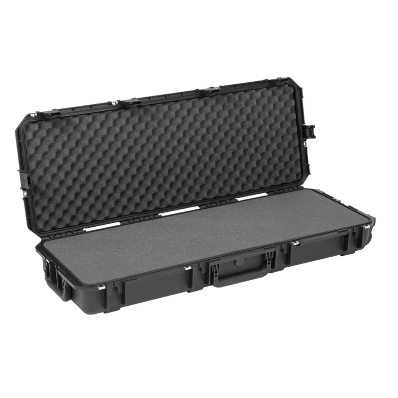 SKB iSeries 4214-5 Waterproof Hard Case with Layered Foam