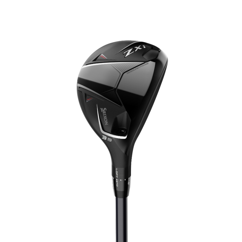 Srixon ZXi Custom Hybrid