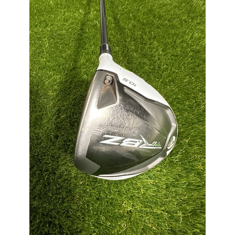 TaylorMade RBZ 10.5 Driver