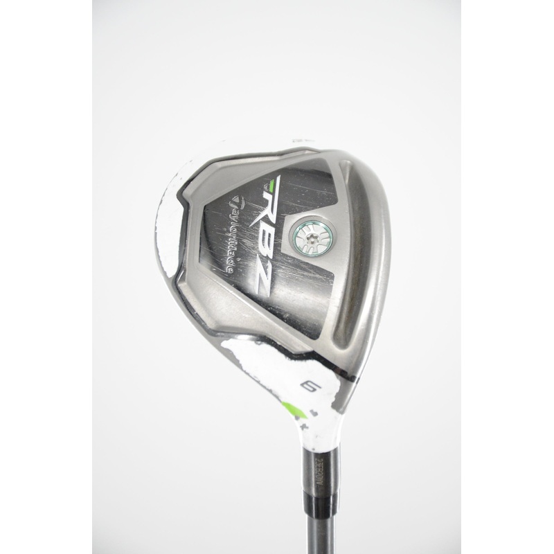 TaylorMade Rocketballz 6 Hybrid SR Flex 39″