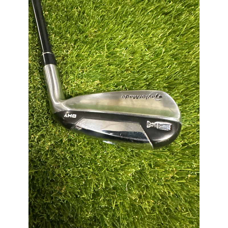 TaylorMade Sim 2 DUI