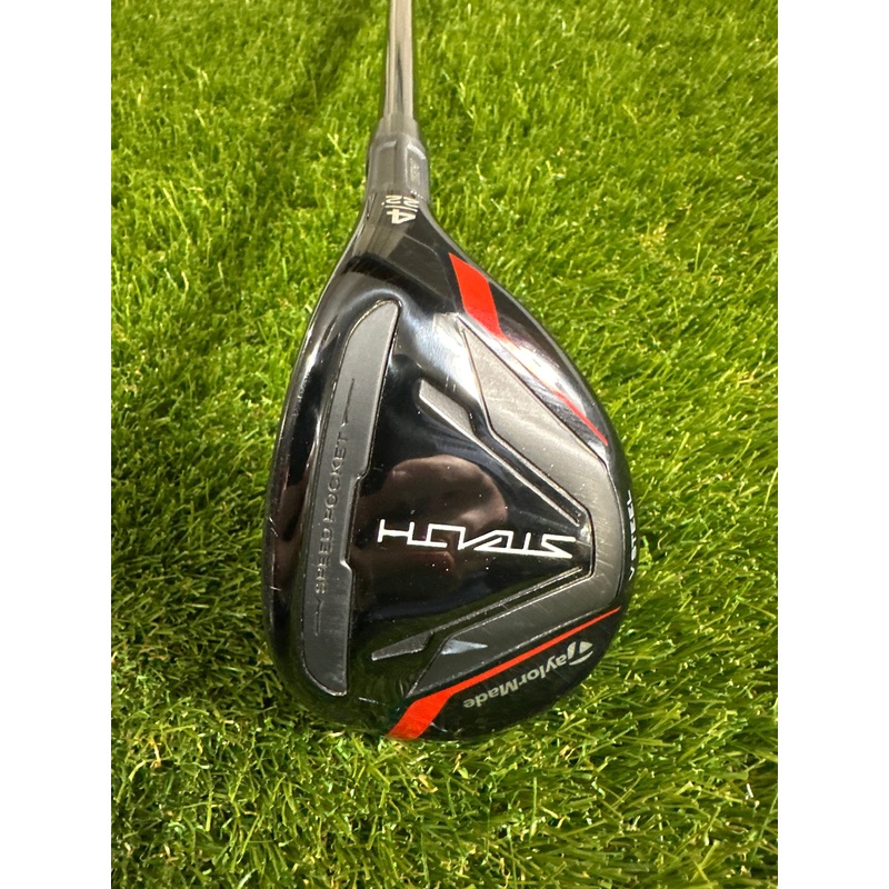 TaylorMade Stealth 4/22 HYB