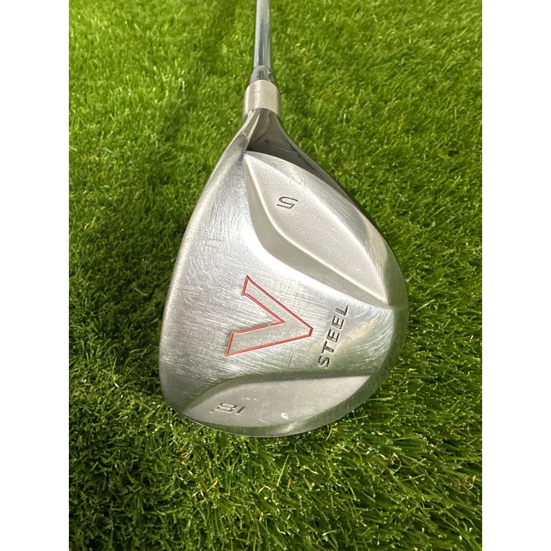 TaylorMade V Steel 5/18 FWY