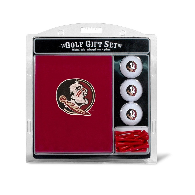 Team Golf Florida St Golf Gift Sets