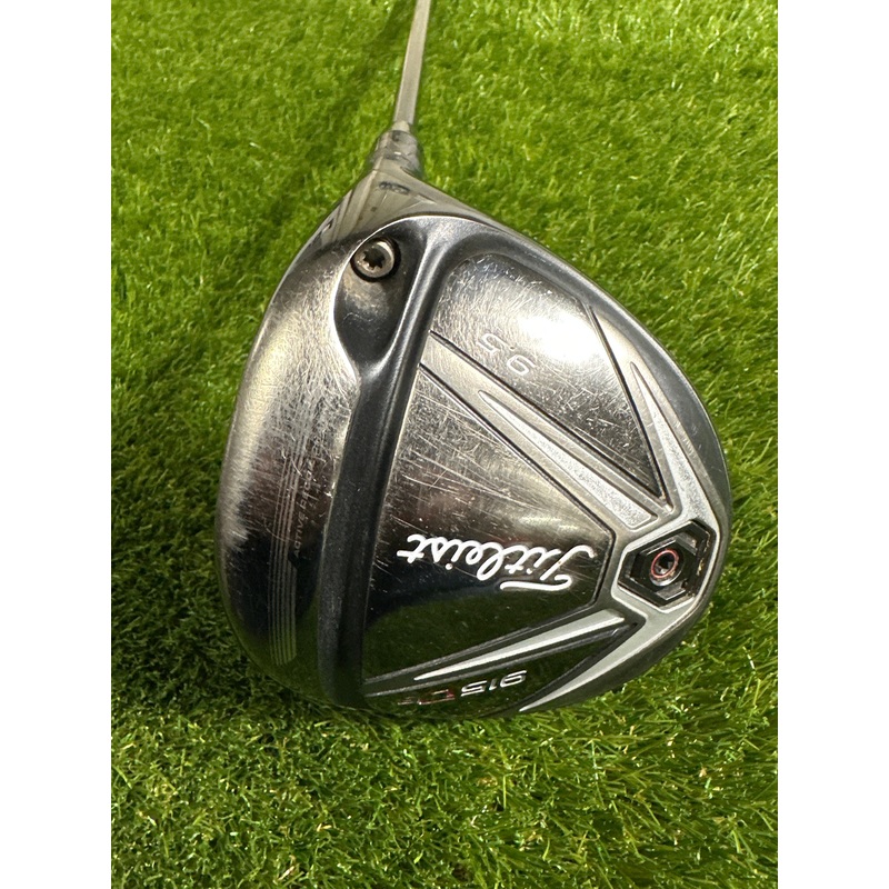 Titleist 915D3 9.5 Driver