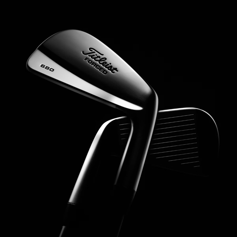 Titleist Forged 680MB – Limited Edition