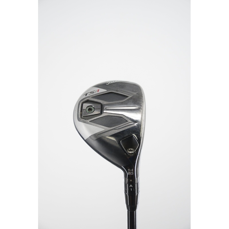 Titleist TSi1 4 Hybrid S Flex 40.25″