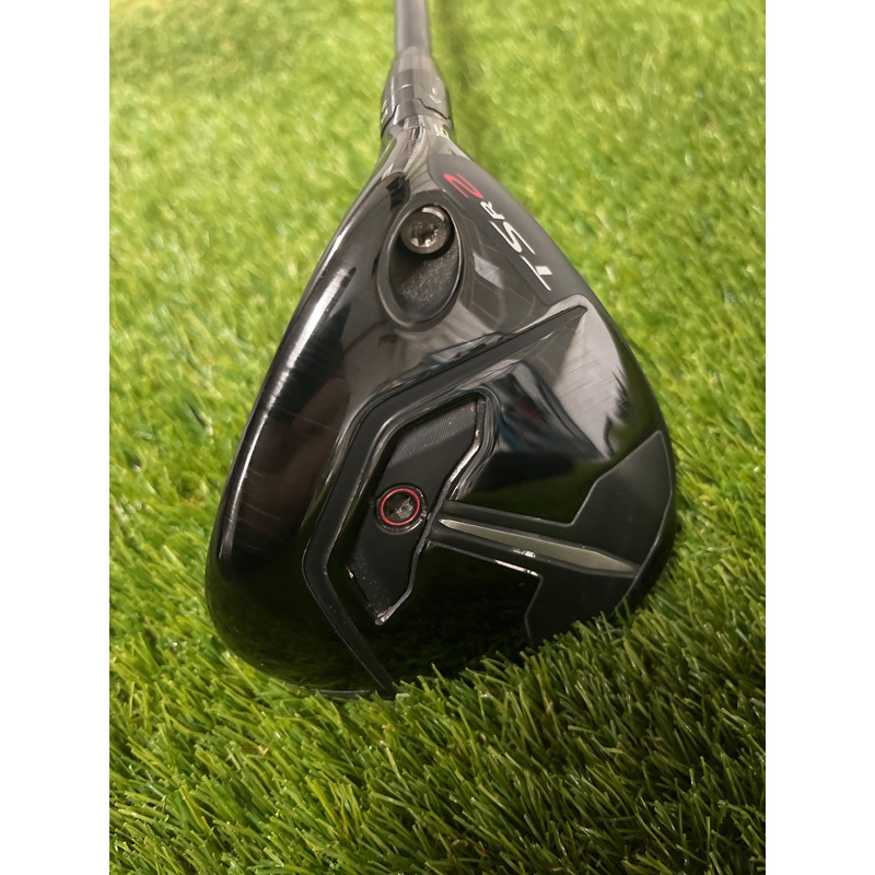 Titleist TSR2 15 FWY