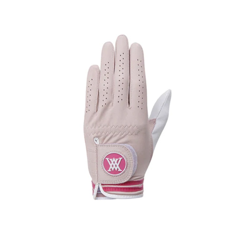 ANEW GOLF WOMEN THUMB COMBI GLOVE
