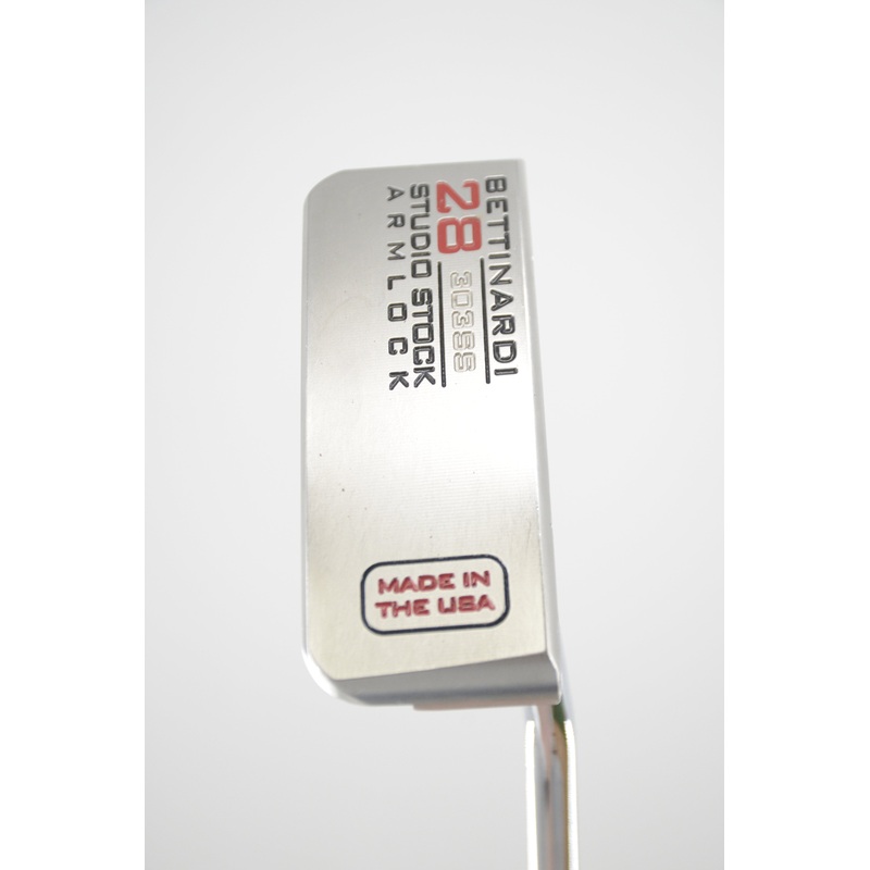 Bettinardi 2021 Studio Stock 28 Armlock Putter 36″