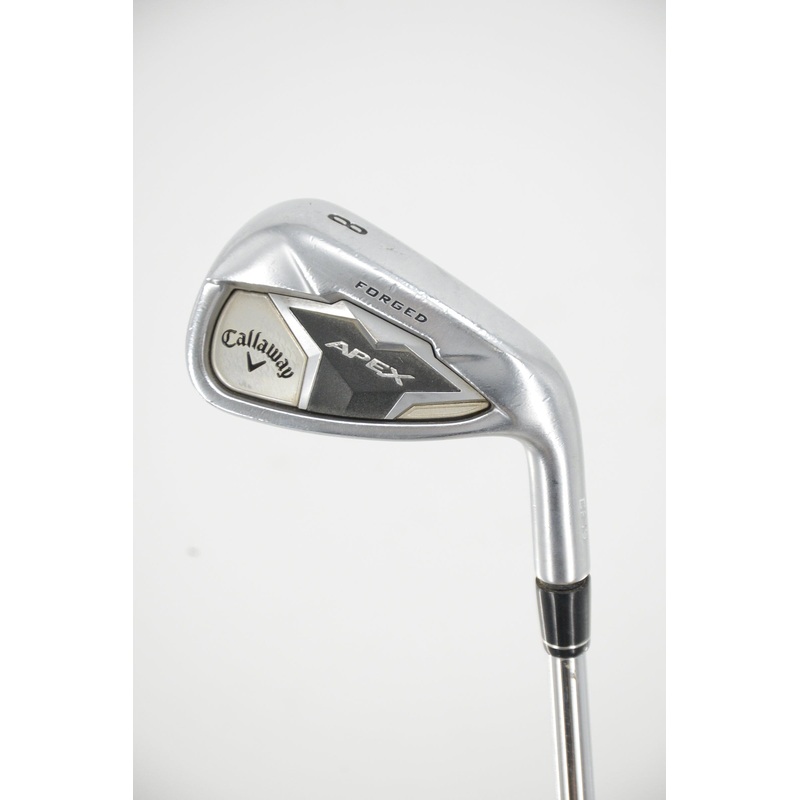 Callaway Apex 19 5-AW Iron Set S Flex Std Length