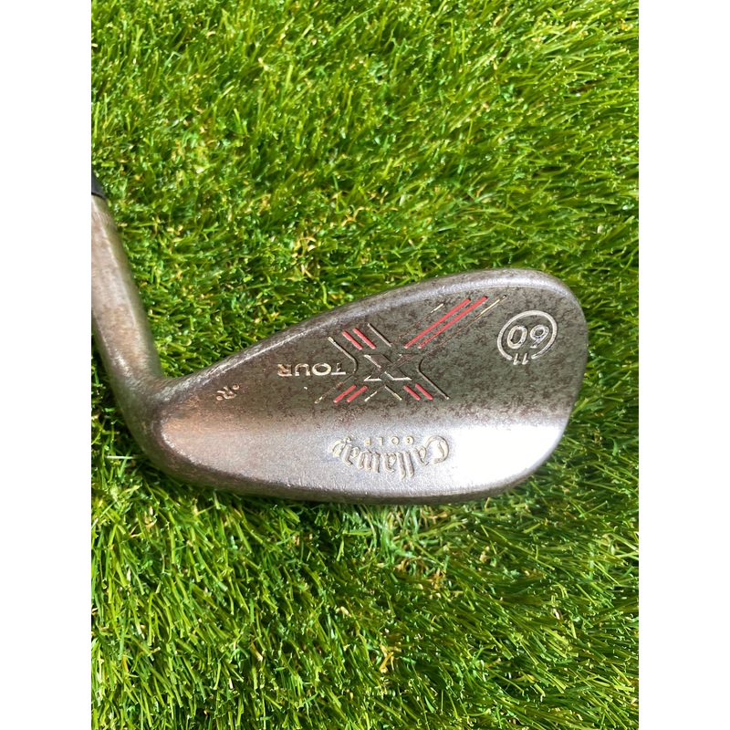 Callaway X-Tour 60/11 Wedge