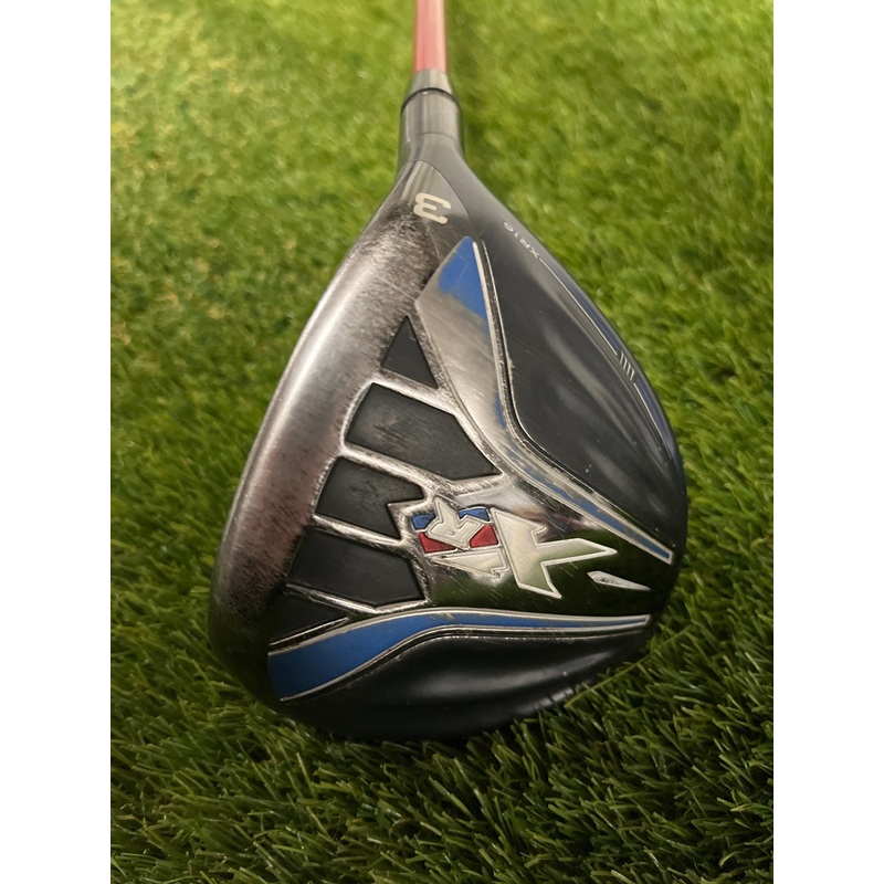 Callaway XR 3 FWY