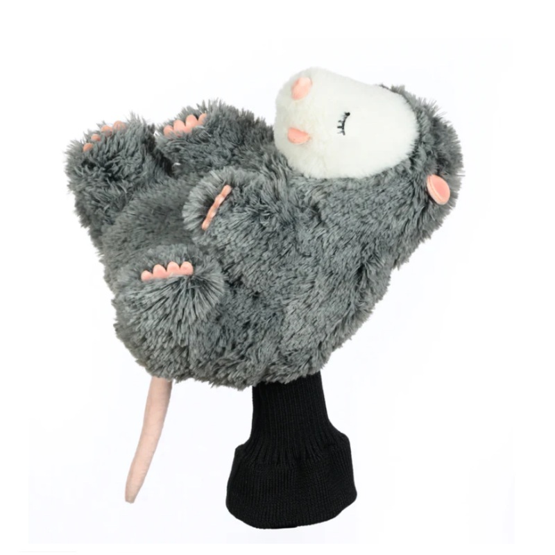 Daphne’s Oppossum Golf Driver Headcover