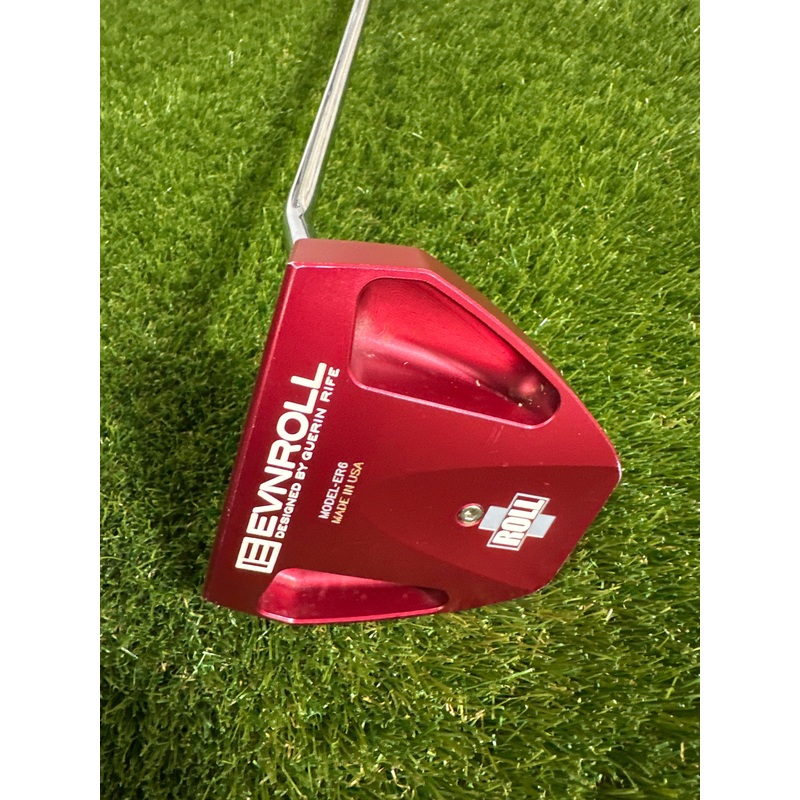 Evnroll ER6 Roll 35″ Putter