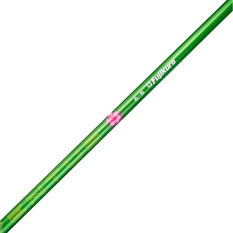 Fujikura 2024 Azalea Edition Ventus Blue Wood Shaft