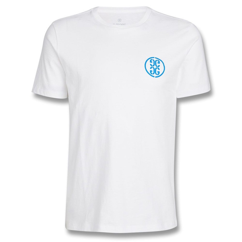 Gfore I Stink Crew Neck Tee Golf T-Shirt 2023