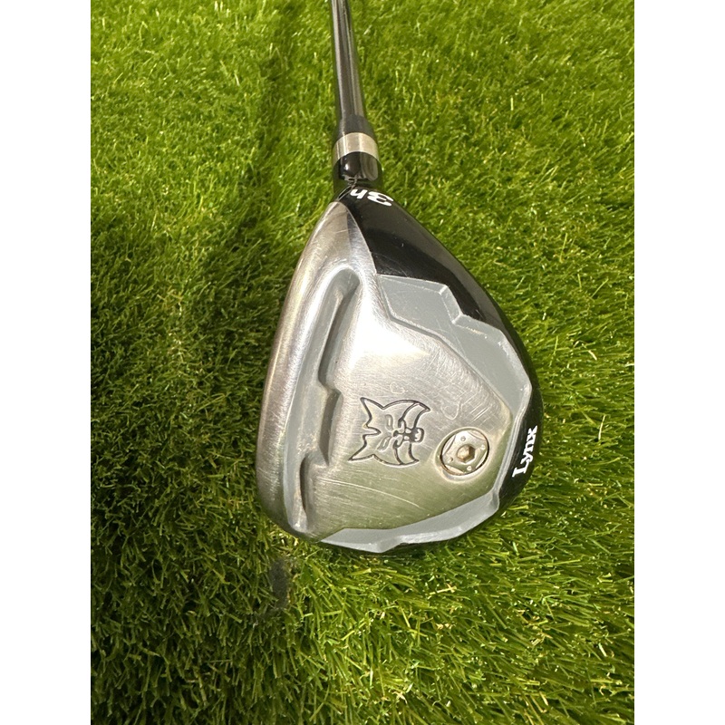 Lynx Predator 3 HYB