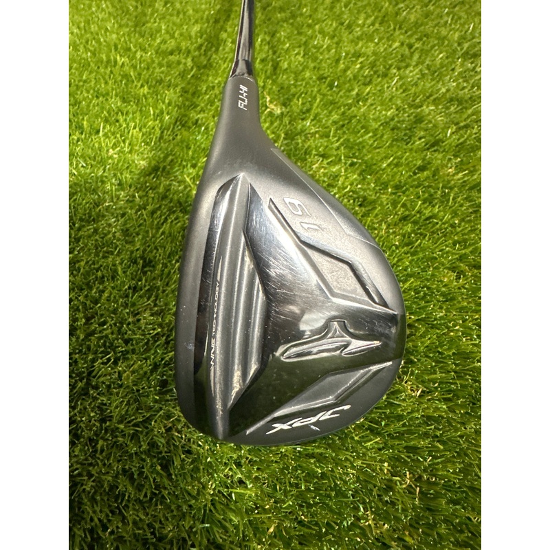 Mizuno JPX Fli Hi 19 HYB