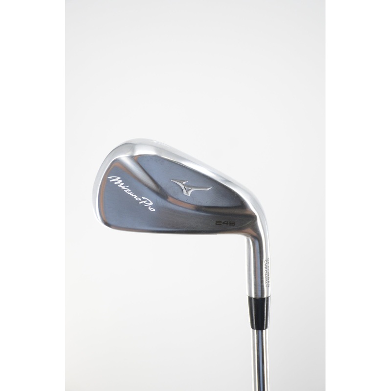 Mizuno Pro 245 4 Iron S Flex 38.25″