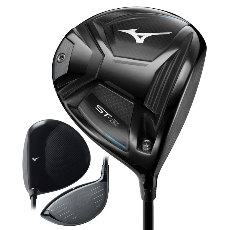 Mizuno ST-Z 220 Driver 460cc – 22 Men
