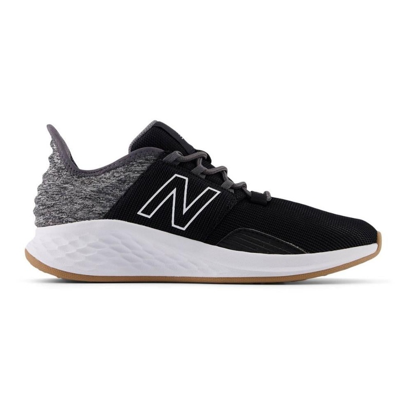 New Balance Women’s Fresh Foam Roav Golf Shoes 24 – Black/Grey