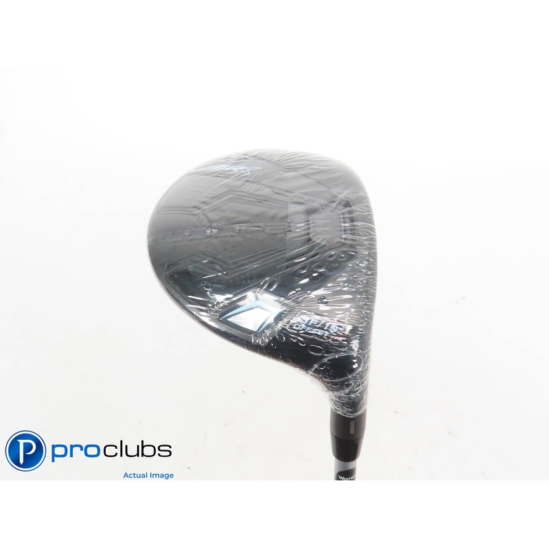New! Ladies Cobra ’24 AIR-X Offset 19* 3 Wood – UltraLite 45 Ladies Flex #425921