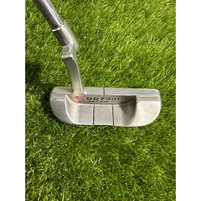 Odyssey DF 990 35″ Putter