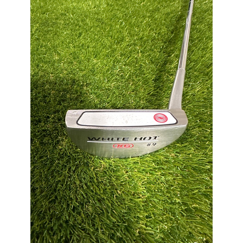 Odyssey White Hot XG 9 34″ Putter